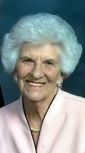 Dorothy Todd Lyon Obituary