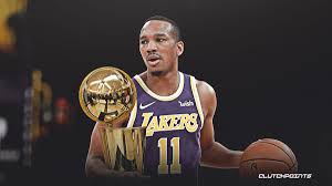 The championship hardware was designed by jason arasheben — famously known as jason of beverly hills — and was given to lakers staff and players on tuesday night following the team's october win. Lakers News Avery Bradley Will Get Championship Ring If La Wins Title