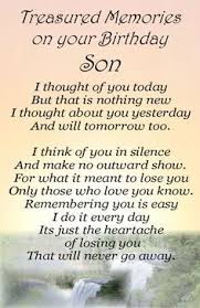 Poem For My Son On His Birthday Poem For My Brother On His 21st Birthday May Be You Like Brother Birthday Poemsbereave Brother Birthday Quotes Happy Birthday In Heaven Happy Birthday Brother
