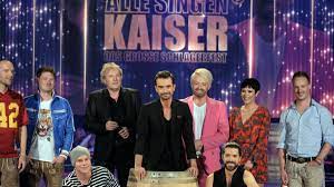 Die rollenverteilung ist dabei ganz klar: Florian Silbereisen Neue Freundin Liebes Beichte Im Duett Mit Michelle News De
