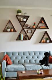 Paredes De Almacenaje Diferentes Diy Wall Decor Living Room Diy Decor