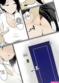 Otou-san ni Iwanaide… Jukujo Fuuzoku Shimei shitara Haha datta! Full Color  Vol. 1 by Edogawa Koubou - Manga 1