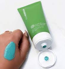 Ole Henriksen Cold Plunge Pore Mask Makeup Fomo