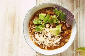 Healthy beef stew meat recipes 3. 21 Healthy Soup And Stew Recipes Low Calorie Winter Soups