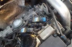 I found which bit was broken, but i don't know what the piece looked like originally. 1996 960 Volvo Spark Plug Wiring Harness Wiring Diagram Ground Visual Ground Visual Ristoranteallelogge It