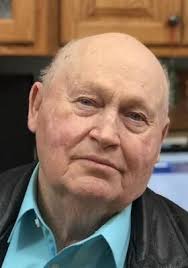 George Harris Obituary (1935