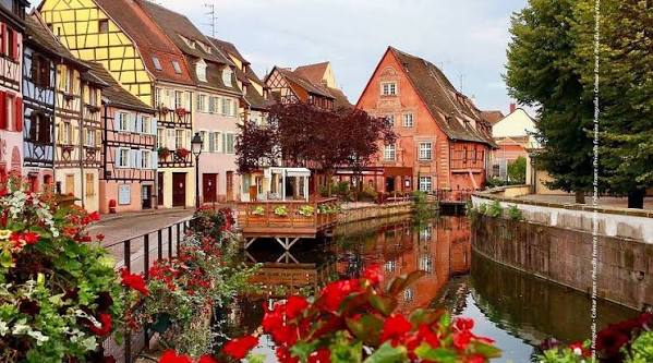 Petite Venise