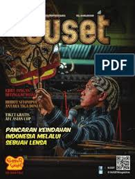 Lebih baik pisah anna, kamu juga salah selingkuh juga. Buset Vol 10 115 January 2015