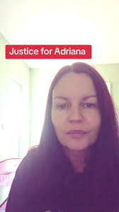 Justice for Adriana: A Tragic True Crime Story