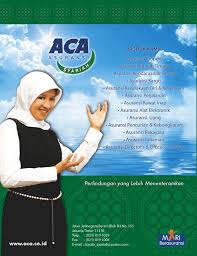 Saatnya Beralih Ke Asuransi Yang Islami