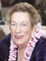 Henrietta Droegemueller Obituary