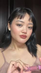 @Kaleidos Makeup lip clay in sienna, thank me later 😮‍💨