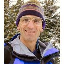 Dale Alan Breyfogle Obituary