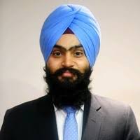 Tejinder Pal Singh