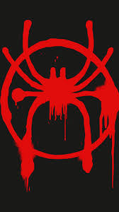 Usually, the owners choose to change you can make far from home spiderman iphone wallpaper for your desktop background, tablet, android or iphone and another smartphone device. Spiderman Logo Wallpaper For Iphone