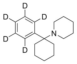 Image result for Phencyclidine