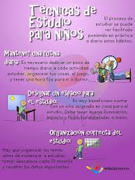 Tecnicas De Ensenanza Par Estudiantes Educapeques