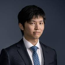 John Leong's Instagram, Twitter & Facebook