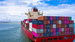 Sea Freight