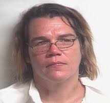 Woman Charged With Abusing Five Children