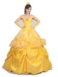 Popular Belle Costumes Adults Buy Cheap Belle Costumes Adults Lots From China Belle Costumes Adults Belle Costume Belle Fancy Dress Princess Dresses For Adults