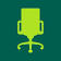 Logistics Management Institute logo