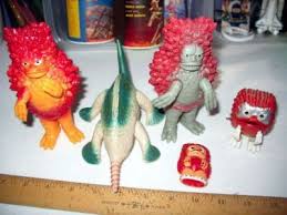 dorako 31 kaiju bandai japan ultraman hyata monster 153085377 kaiju bandai japan