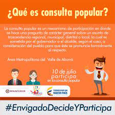 Ejerciendo las atribuciones que me otorga la constitución quiero hacer la entrega de las preguntas para la consulta popular; Mininterior Colombia Ø¯Ø± ØªÙˆÛŒÛŒØªØ± Que Es Consulta Popular Mininterior Se Lo Explica Envigadodecideyparticipa