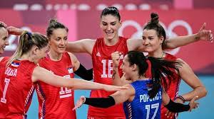 Trực tiếp chung kết bóng chuyền olympic tokyo 2021 hôm nay 9 giờ trước trực tiếp chung kết bóng chuyền nam và nữ olympic tokyo 2021 mới nhất. Tjkljjdnayll0m