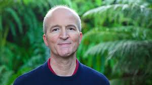 The happiness researcher