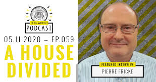 A House Divided — Talking Confederate Paper Money with Pierre Fricke