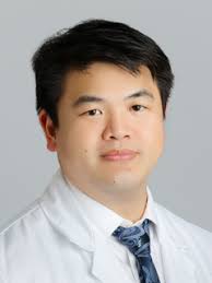 Dr. Long Vu, MD, Gastroenterologist
