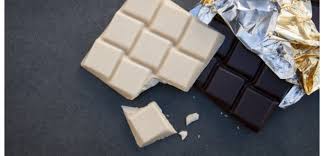 Nutrition Noir Lait Ou Blanc Il Y A Chocolat Et Chocolat Sciences Et Avenir