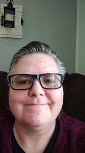 Hi all I see there was talk about Oreo, please meet my new love Trudy.