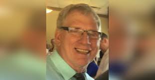 Obituary information for Larry R. Nelson