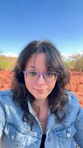 We’re excited to present Chelsea Sutton reading from “At the Center.” She  also did a dramatic reading of this story