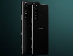 The sony xperia 1 ii (above) is a great phone but it certainly isn't small (image credit: Ui3clvxzvbk5am