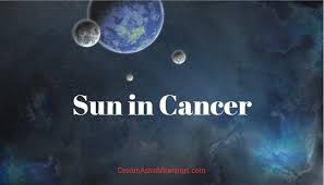 Help prevent premature skin aging caused by the sun, including wrinkles, sagging and age spots. Sun In Cancer