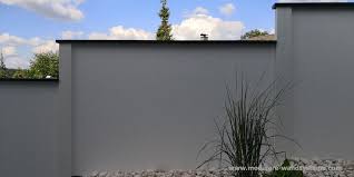 Bauhaus Bauhaus Stil Sichtschutz Larmschutz Mauerabdeckung Trennwand Terrasse Garten Pool Schwimmba Sichtschutz Bauhaus Trennwand Terrasse Sichtschutz