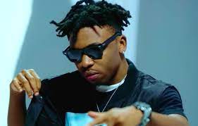 Nigerian singer, songwriter, and keyboardist mayorkun made a quick rise to fame in 2016 when he was discovered by pop star davido, who signed him to his . Mayorkun Drops Teaser For New Single Watch Notjustok