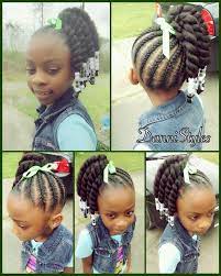 Pin By Asjdrion On Kids Braids And Hairstyles Lil Girl Hairstyles Toddler Hairstyles Girl Girls Hairstyles Braids