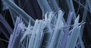 Evidence found near the lake juojärvi, finland, shows that people used it to make pots and other cooking utensils. Why Asbestos Is Still Used Around The World News Chemistry World