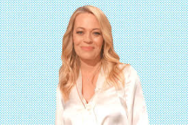 But you know what's worse? Jeri Ryan On Finding A New Seven Of Nine For Picard