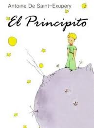 ¿qué quería el principito del narrador cuando conocieron por primera vez? Ficha Tecnica Del Libro El Principito Libros Amino