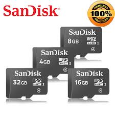 Sandisk 8gb 16gb 32gb micro sd hc class 4 tf flash sdhc memory card w/ adapter. Original Sandisk Micro Sdhc Memory Card Class 4 Micro Sd Card Tf Card 16gb 8gb 4gb For Android Smartphone Tablet Free Shipping Memory Cards Aliexpress