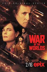 Here are the biggest movies coming out in march. War Of The Worlds 2019 Series Review On Tv In The Us On Epix Starting February 16th In The Uk On Fox Starting March 5th Horror Cult Films