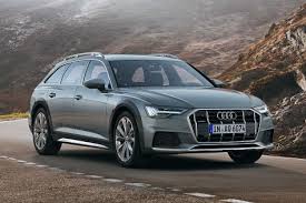 Wieso ein auto neu kaufen, wenn sie auch einzig und allein dessen nutzung zahlen können? Audi A6 Allroad Quattro 2019 Preis 3 0 Tdi Anhangelast Autobild De