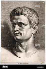 Marcus julius hi-res stock photography and images