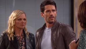 Days of Our Lives' Brandon Beemer on Belle and Shawn: "Maybe They'll Find Their Way Back to Each Other" - Daytime Confidential