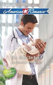 The best memes from instagram, facebook, vine, and twitter about jackpot baby. Review The Baby Jackpot By Jacqueline Diamond Harlequin Junkie Blogging About Books Addicted To Hea